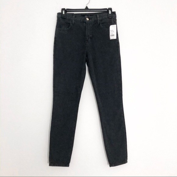 J Brand “Alana Faded Future Jeans” - Picture 4 of 8